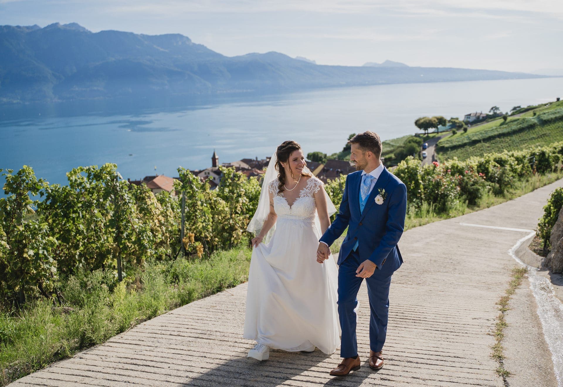 AD-PHOTO – Photographe & vidéaste de mariage