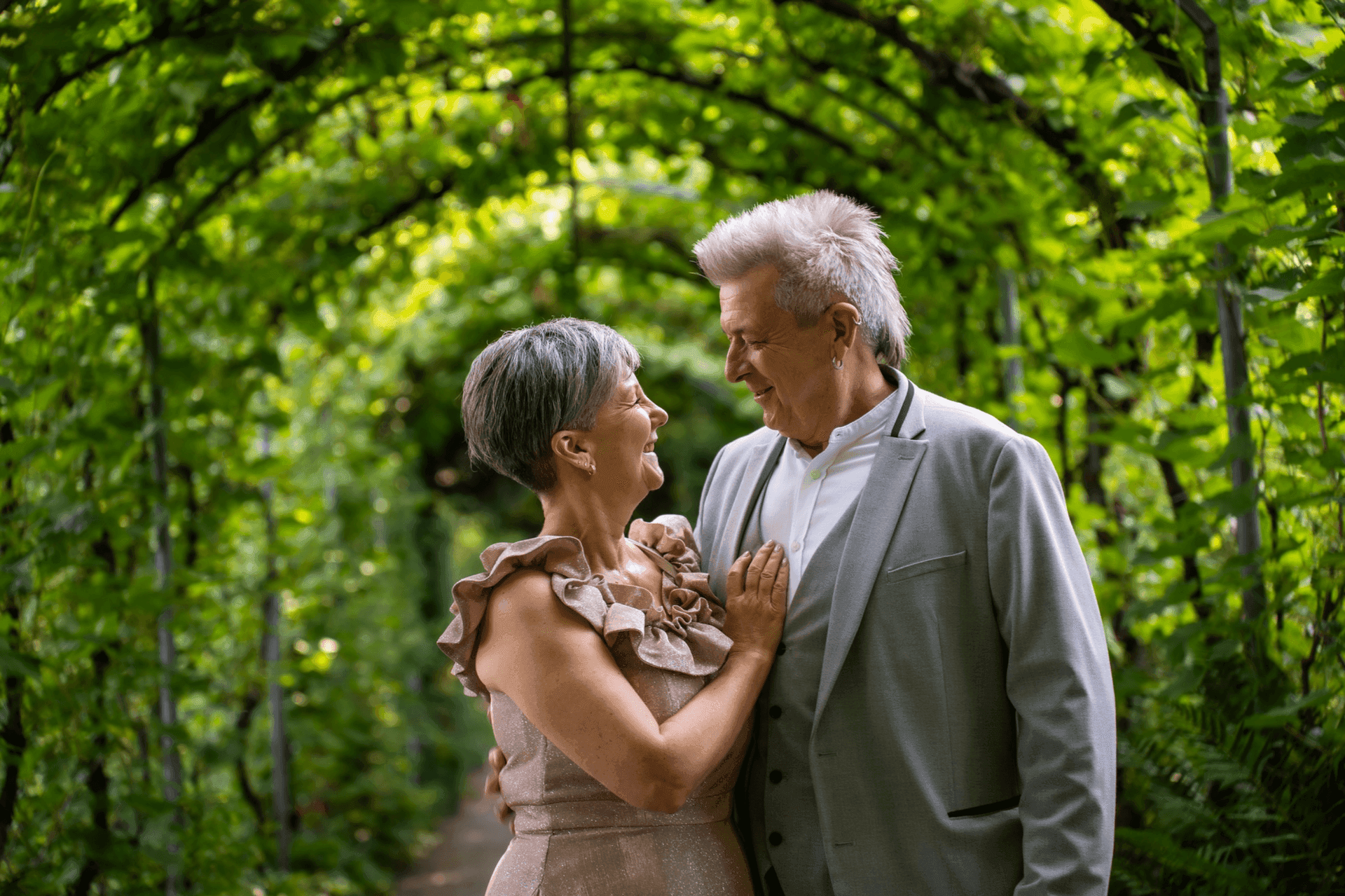 Hochzeitsfotograf aus Winterthur natürliche