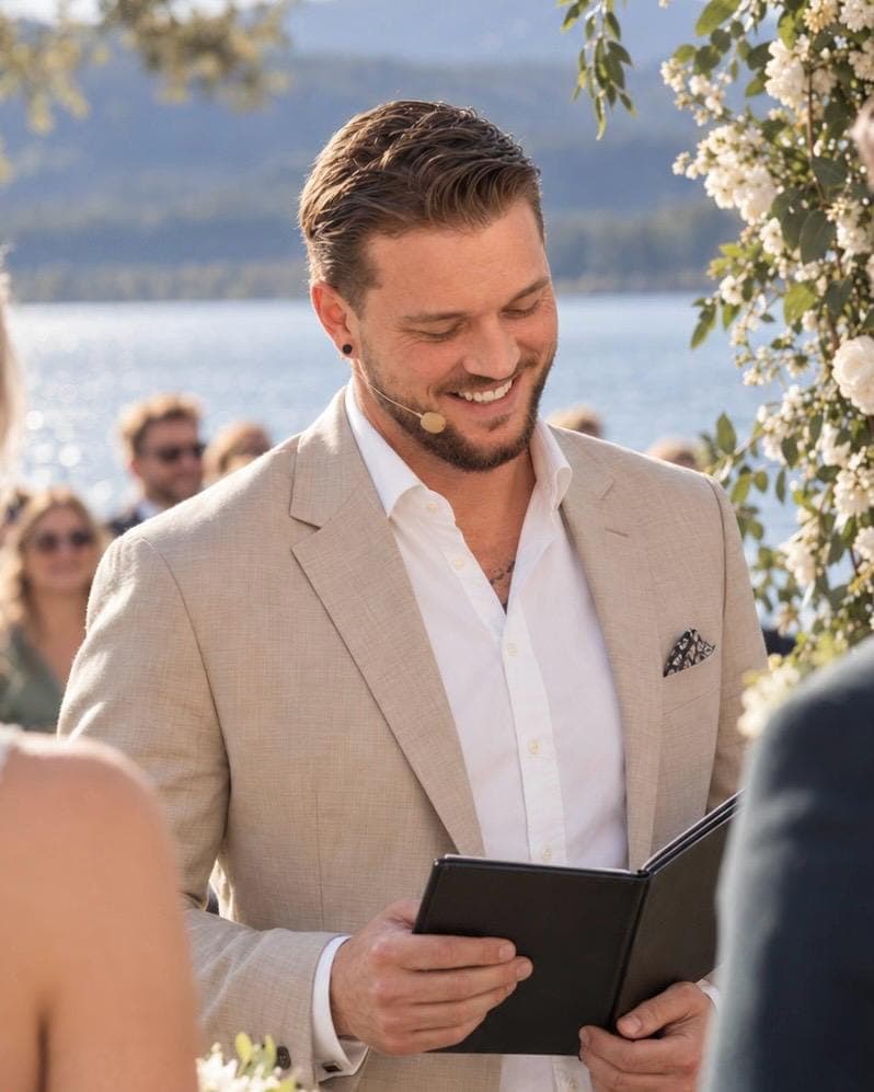 Wedding-speaker.ch