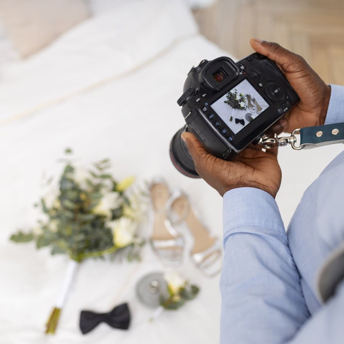 Photographes de mariage pour votre mariage en Suisse