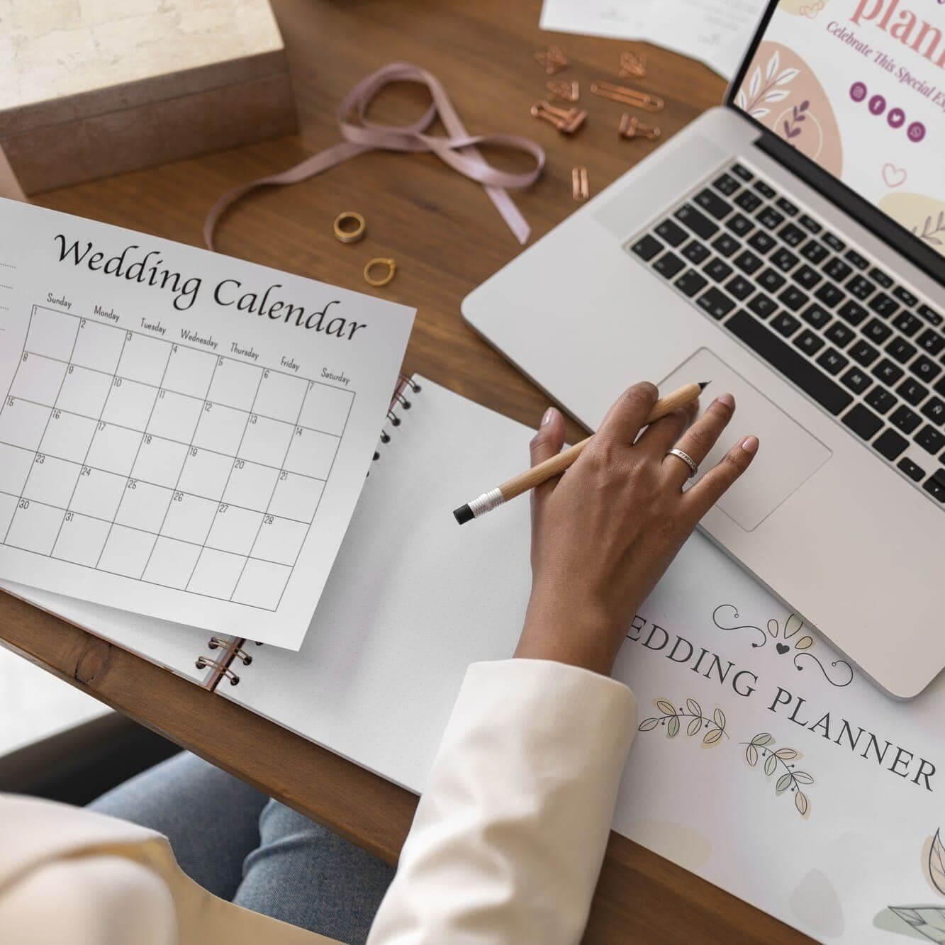Wedding planners pour votre mariage en Suisse