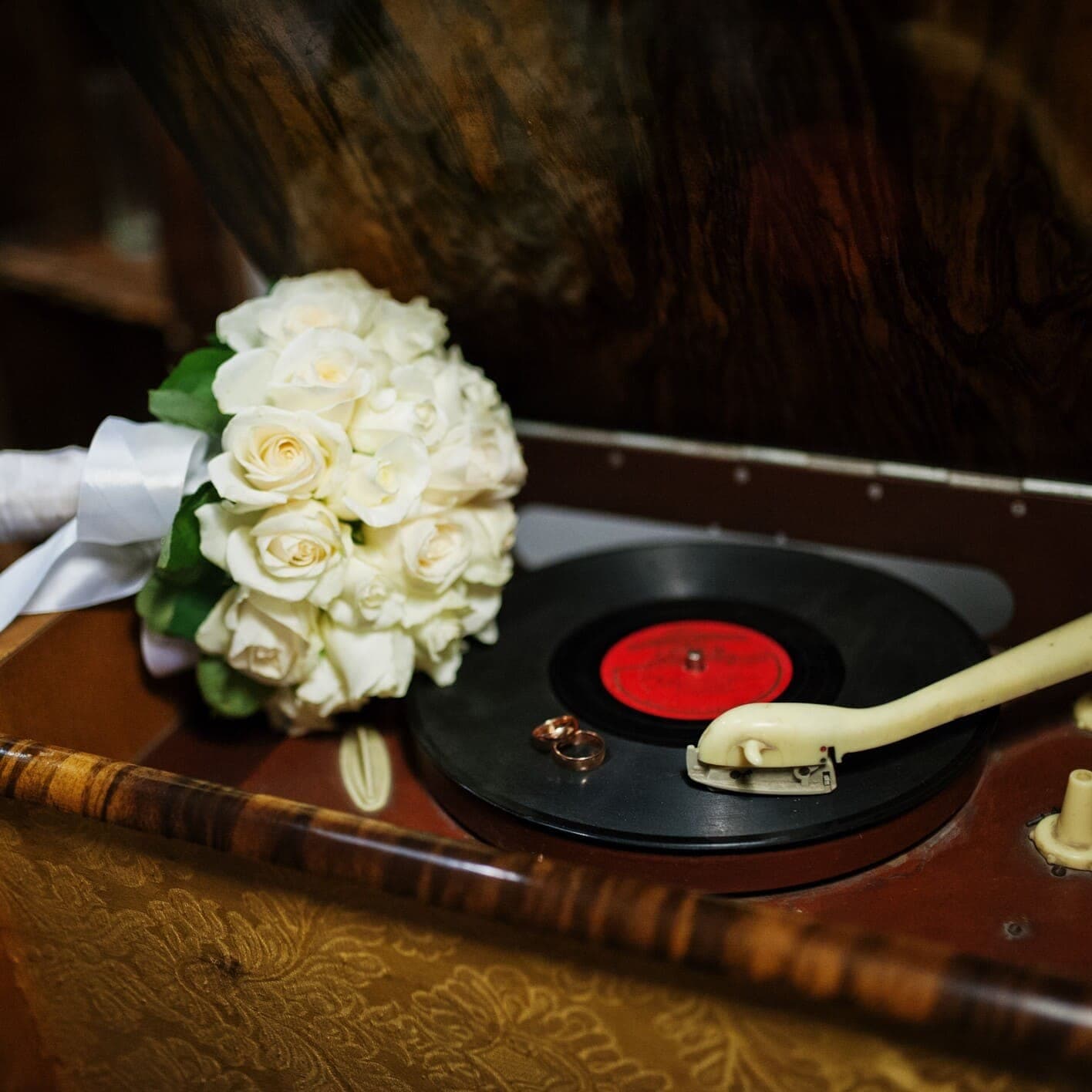 Musique de mariage pour votre mariage en Suisse