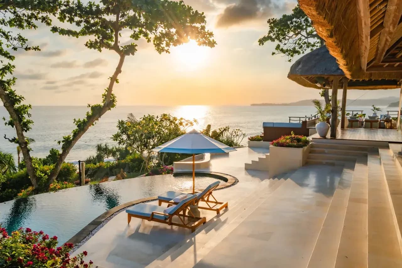 Nihi Sumba (Sumba)
