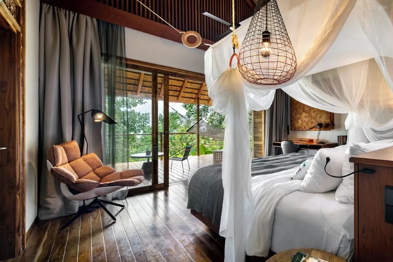 Zuri Zanzibar (Kendwa)