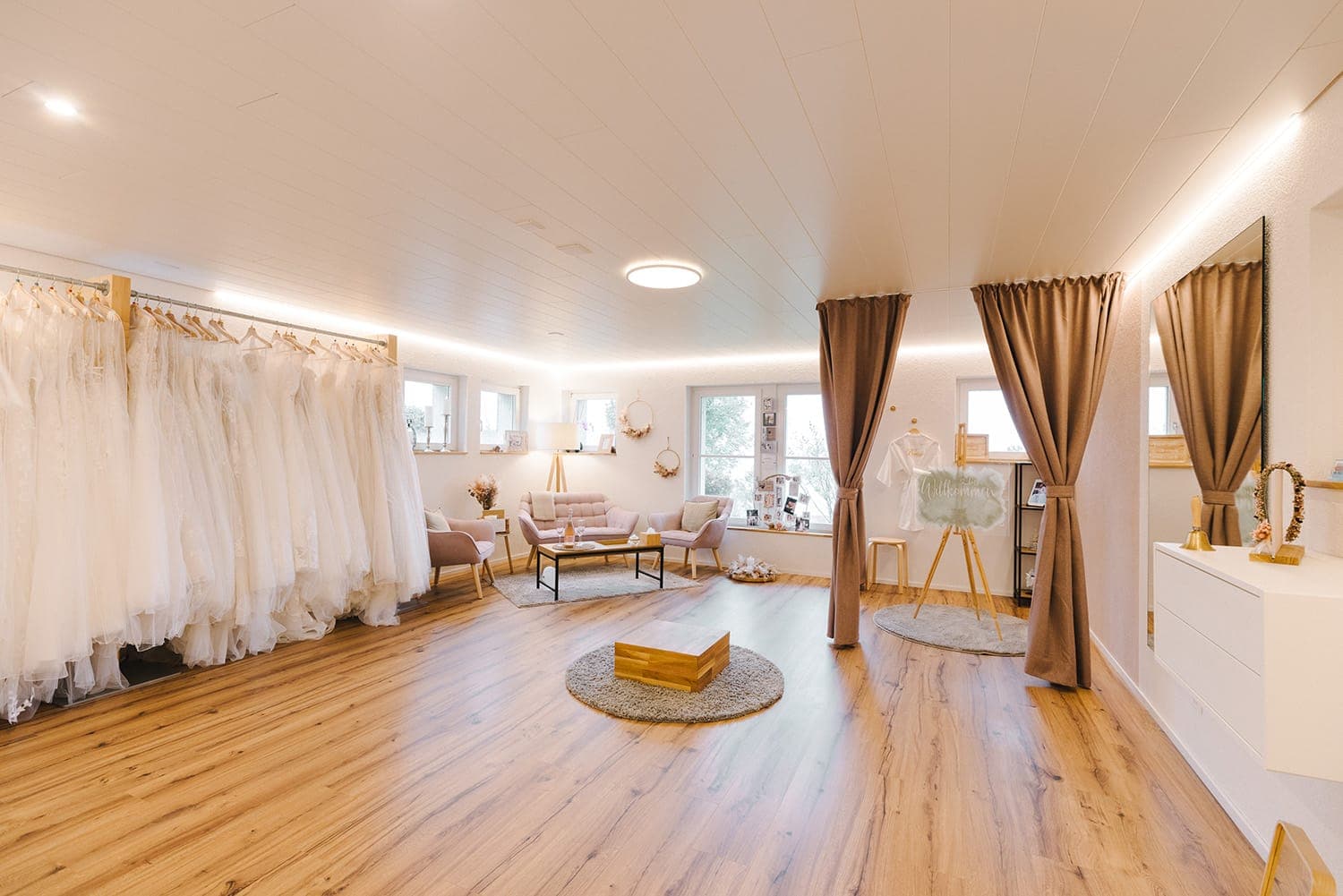 Dein Glücksmoment