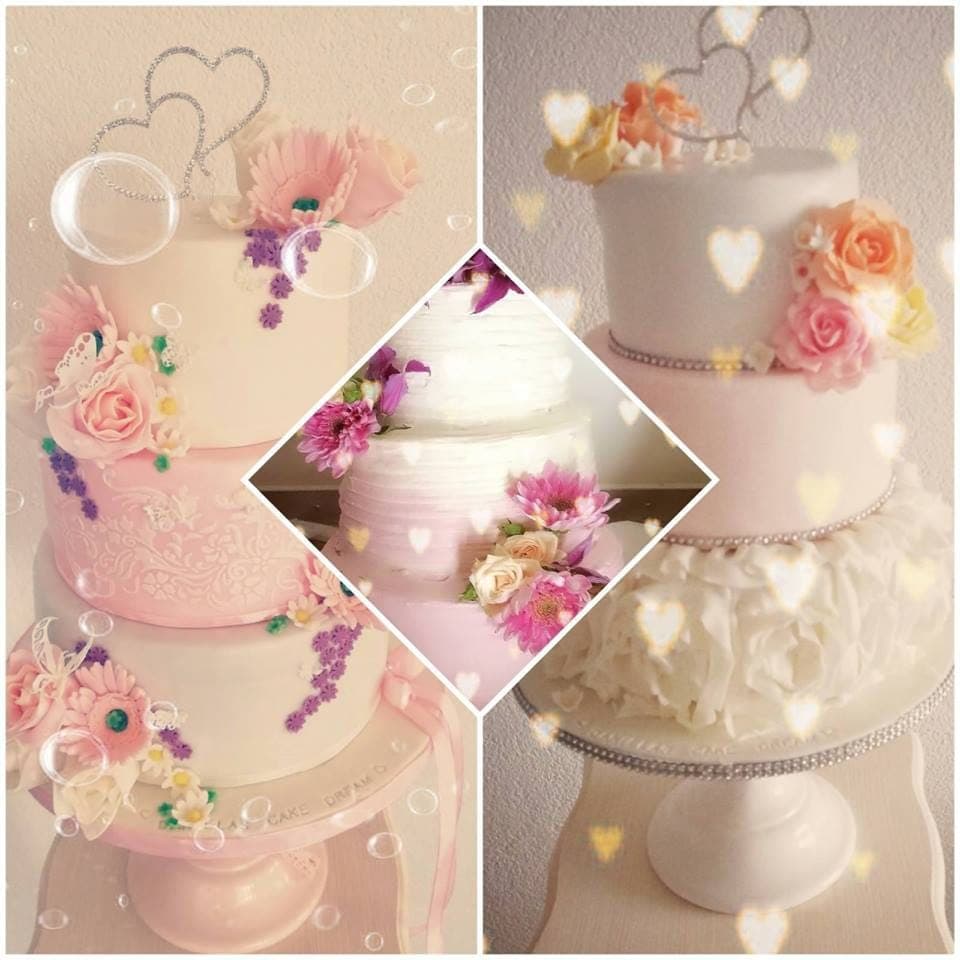 Danielas Cake Dream