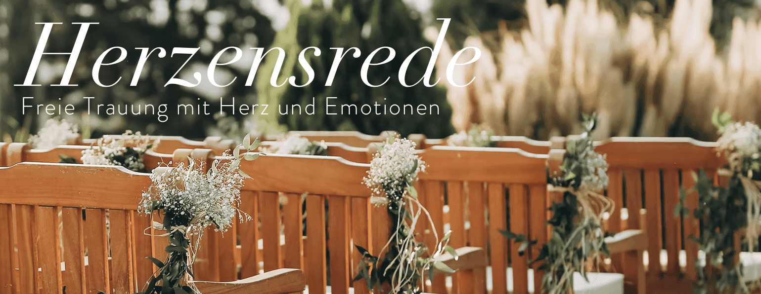 Eure Herzensrede