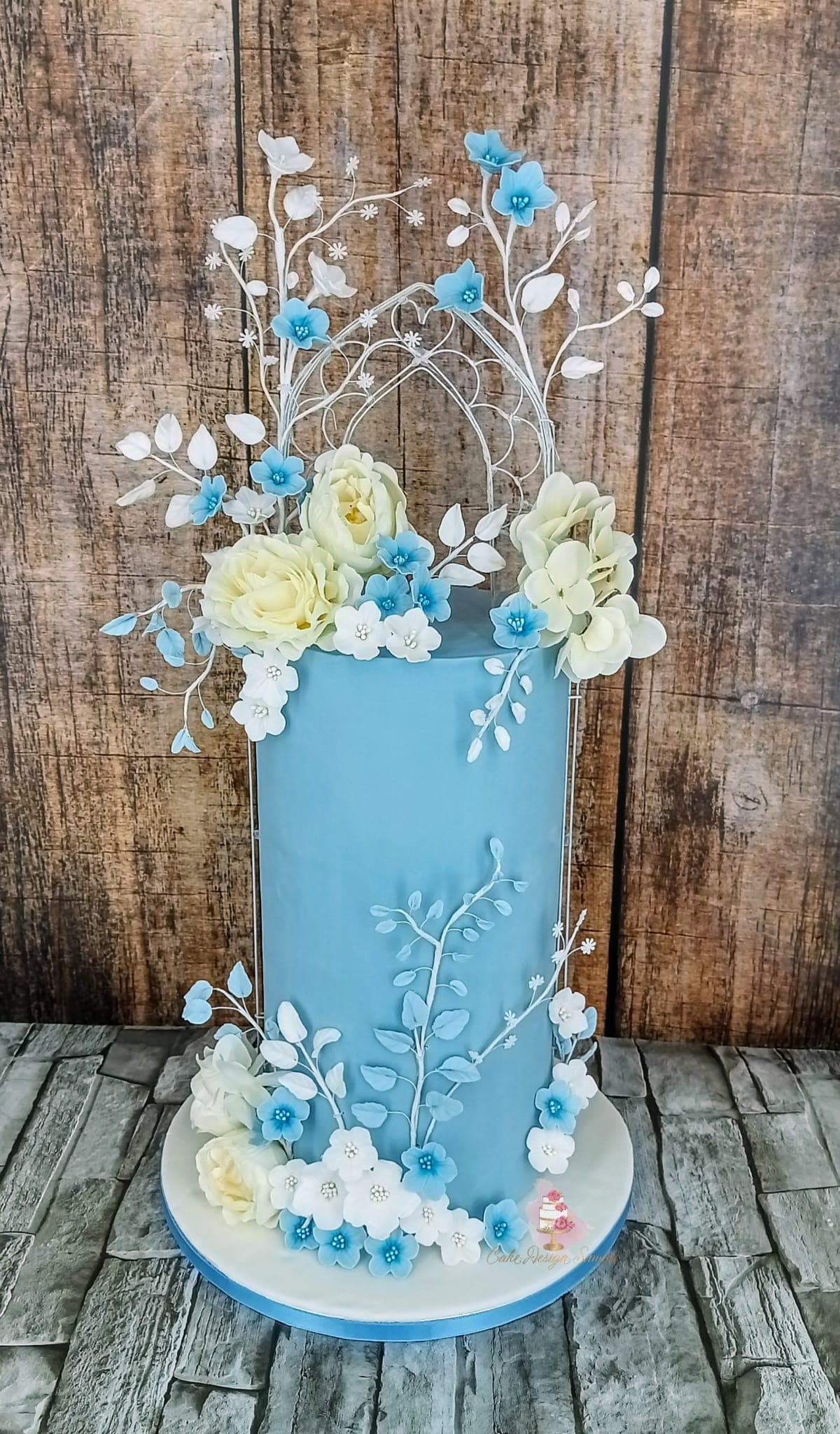 Cake-Design Simone