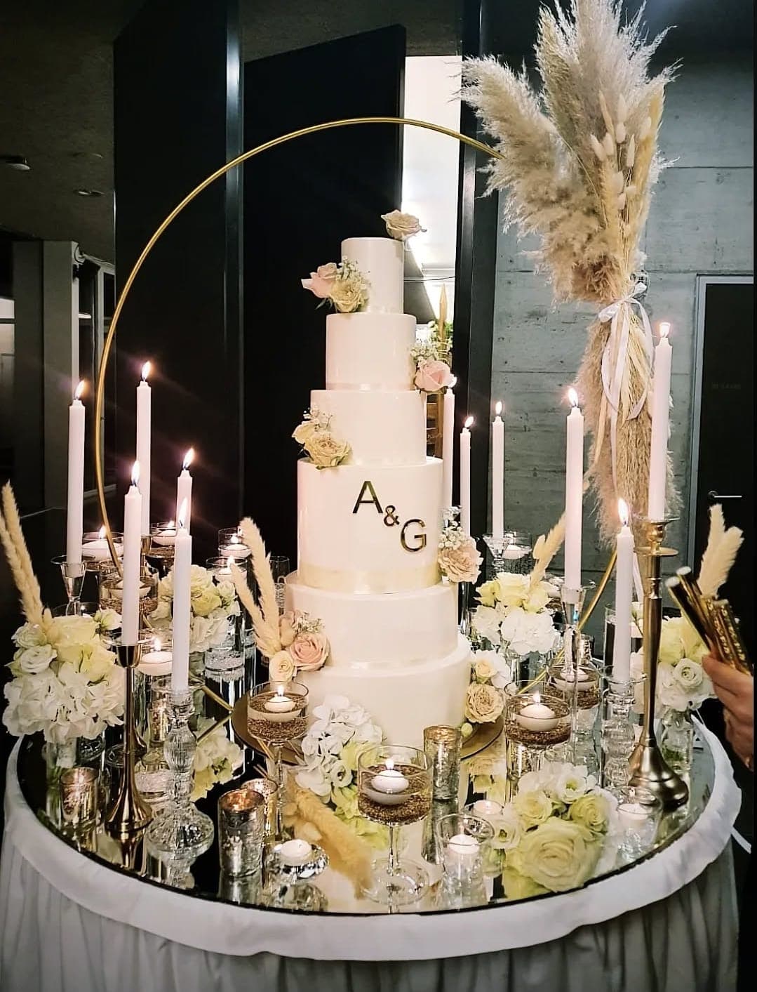 pepe's cakes GmbH Bütschwil