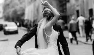 carats and cake - exclusive weddings
