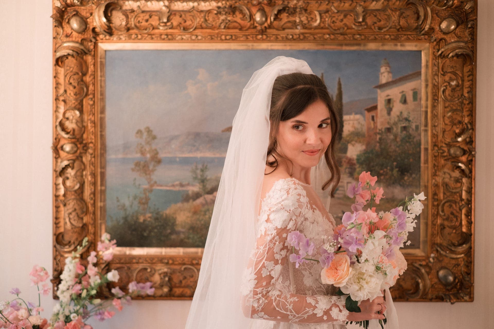 Belle's Secondhand Brautmode