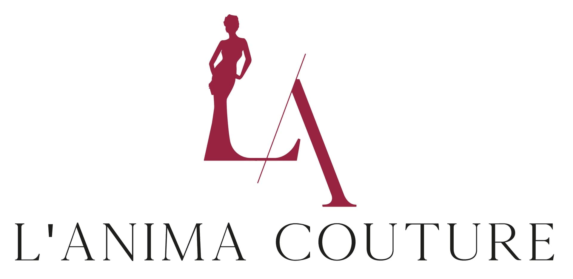 Brautkleid St. Gallen: L’Anima Couture