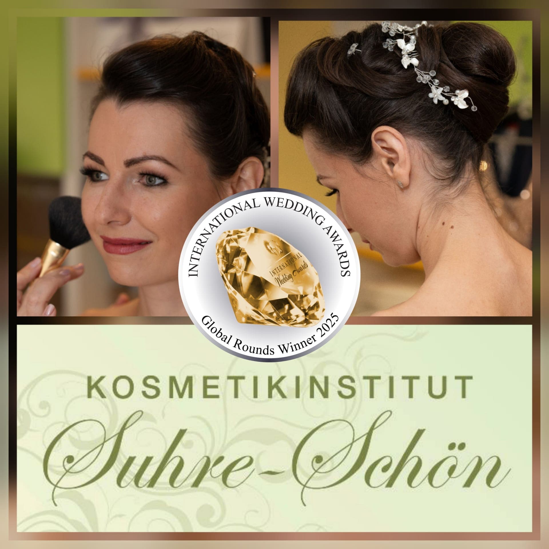 Kosmetikinstitut Suhre-Schön