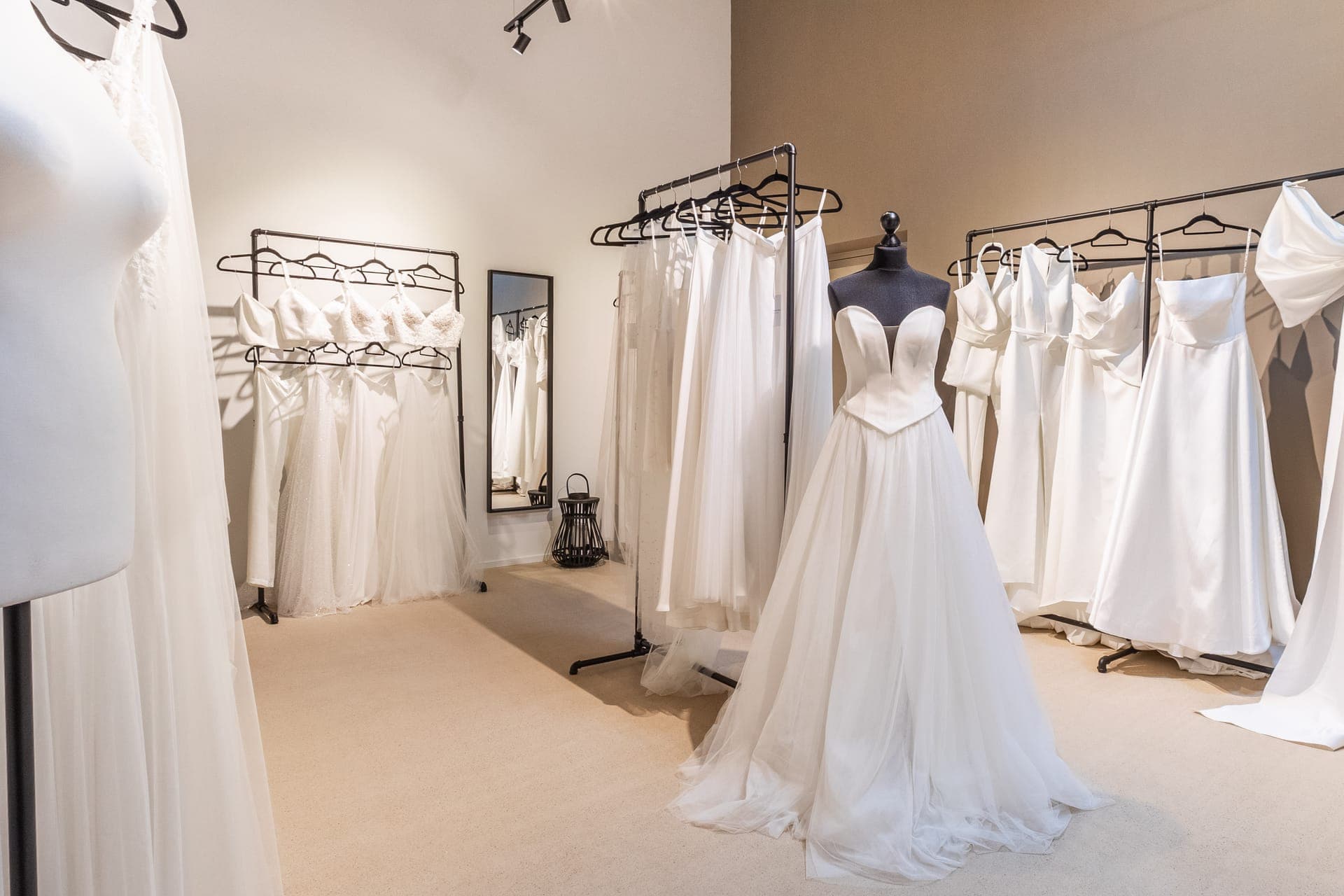 Carolina Ryf bridal couture