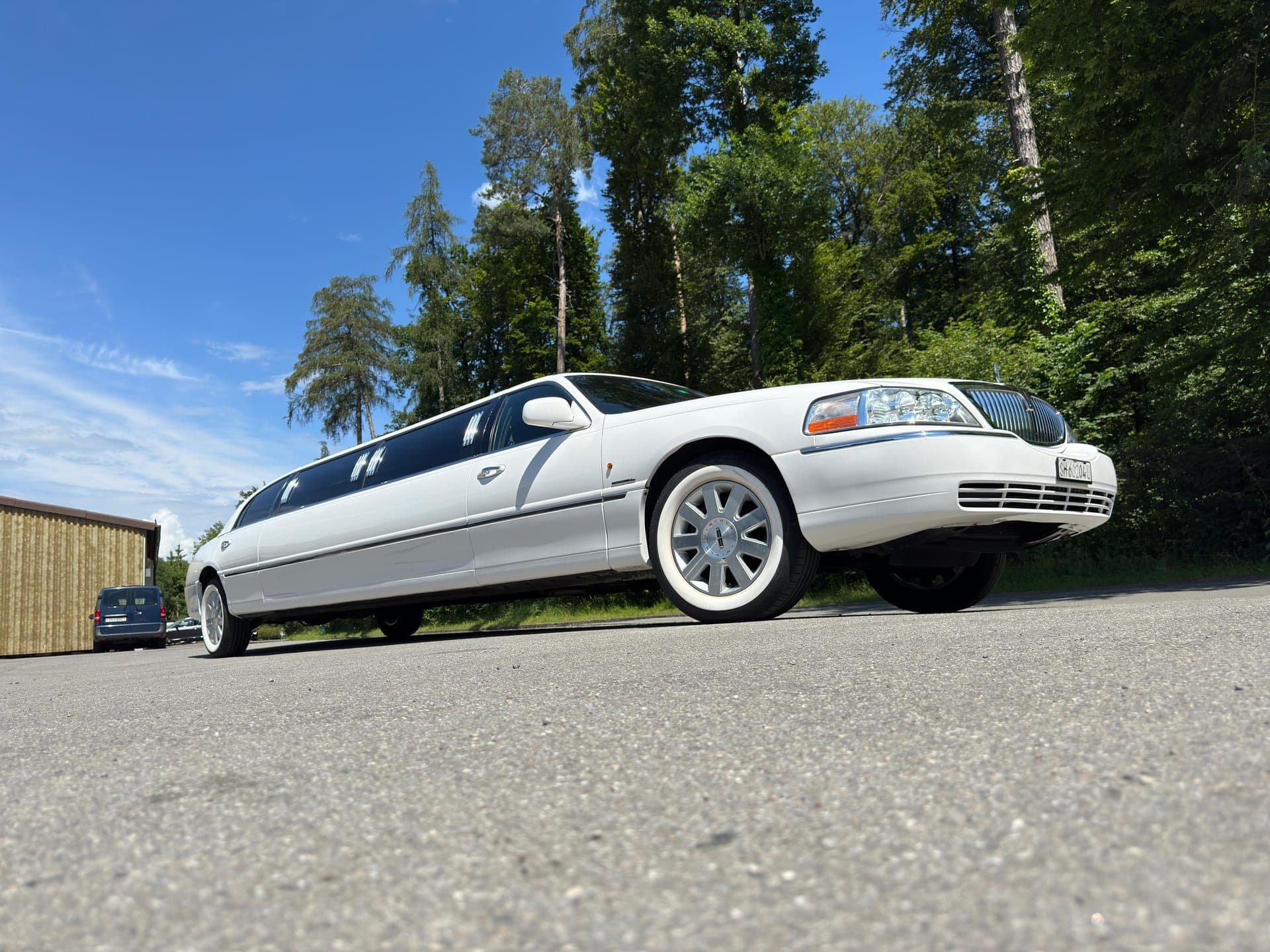 ZOLLGARAGE Neuhausen GmbH