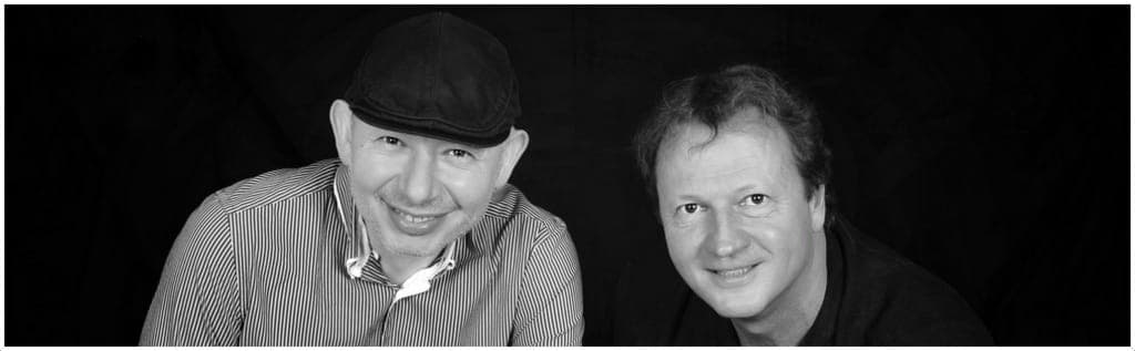 Dancing Kings - Ihre Hochzeitsmusiker