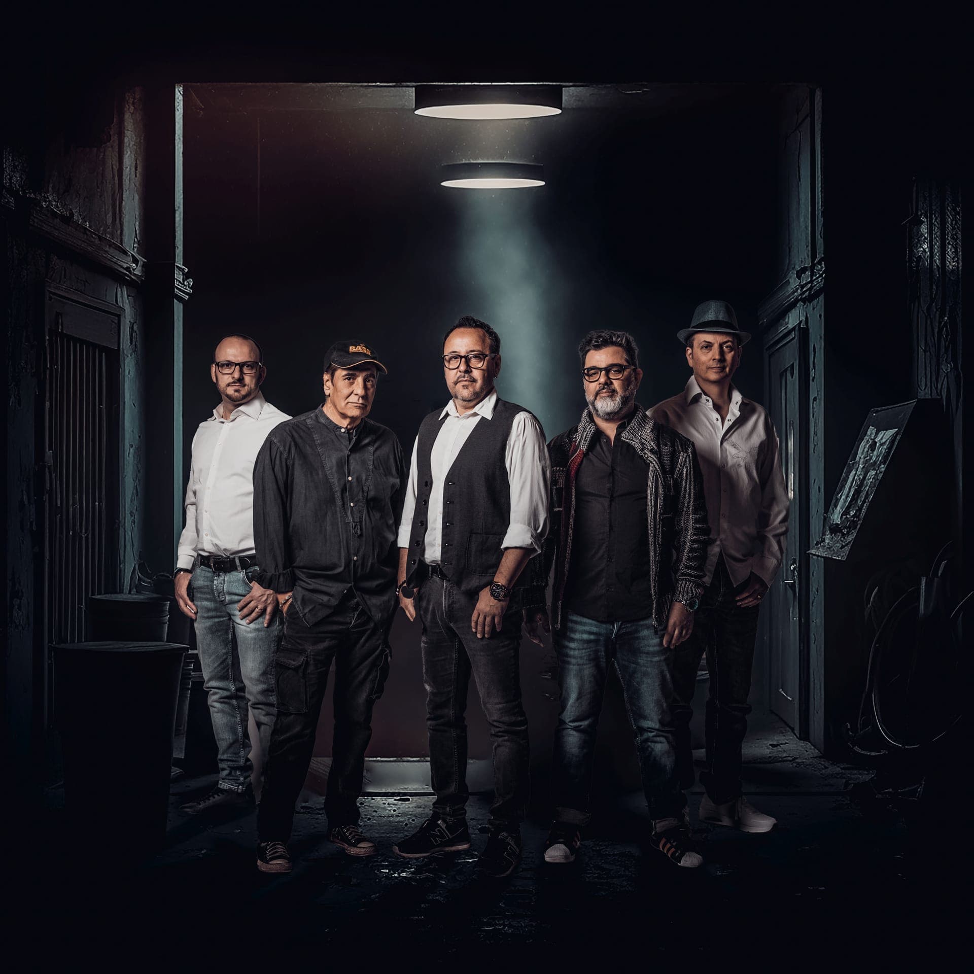 Solottobre LiveMusic Band