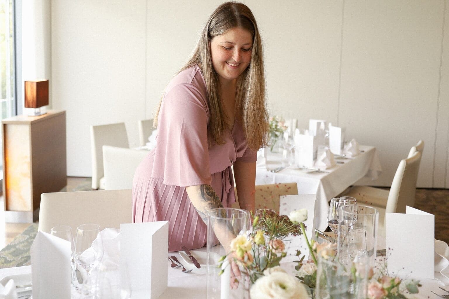 LinaRina Hochzeiten-Weddings & Events