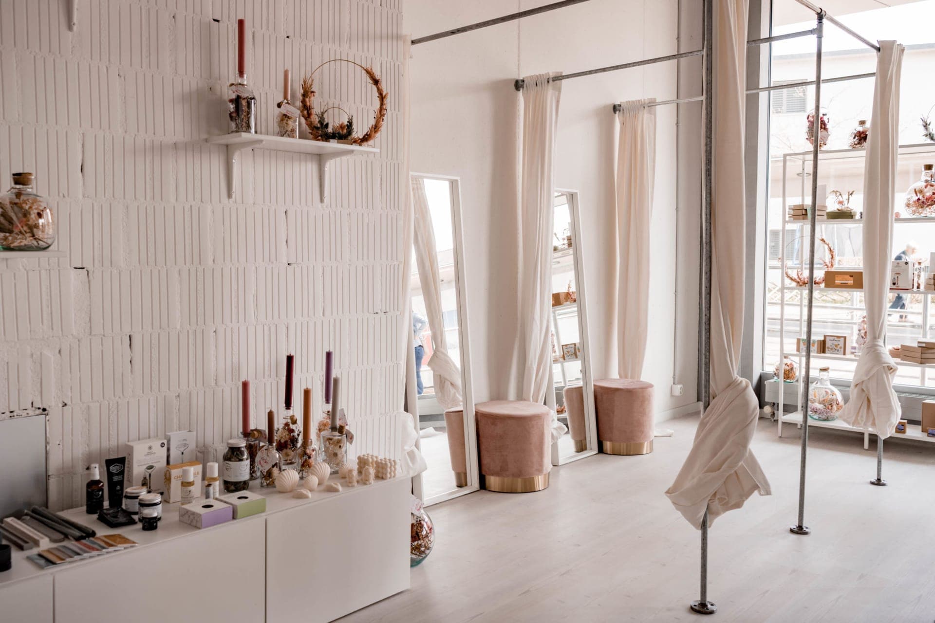 White Secret Brautboutique GmbH