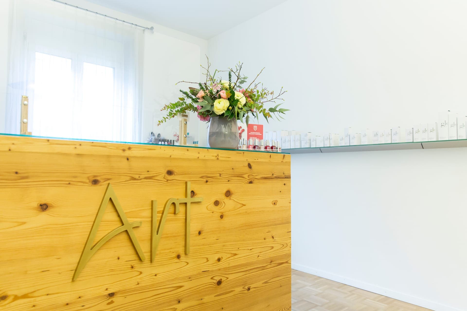 Art Beauté Kosmetik