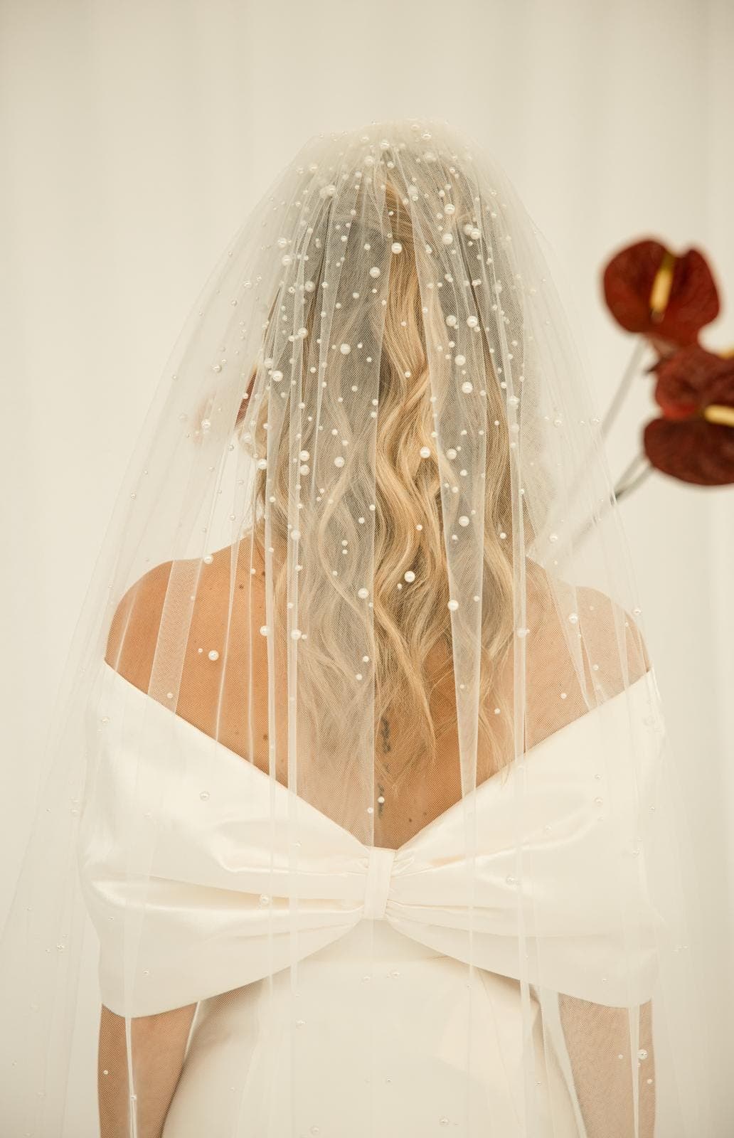 Hair- & Makeup by Alyssia Olivia