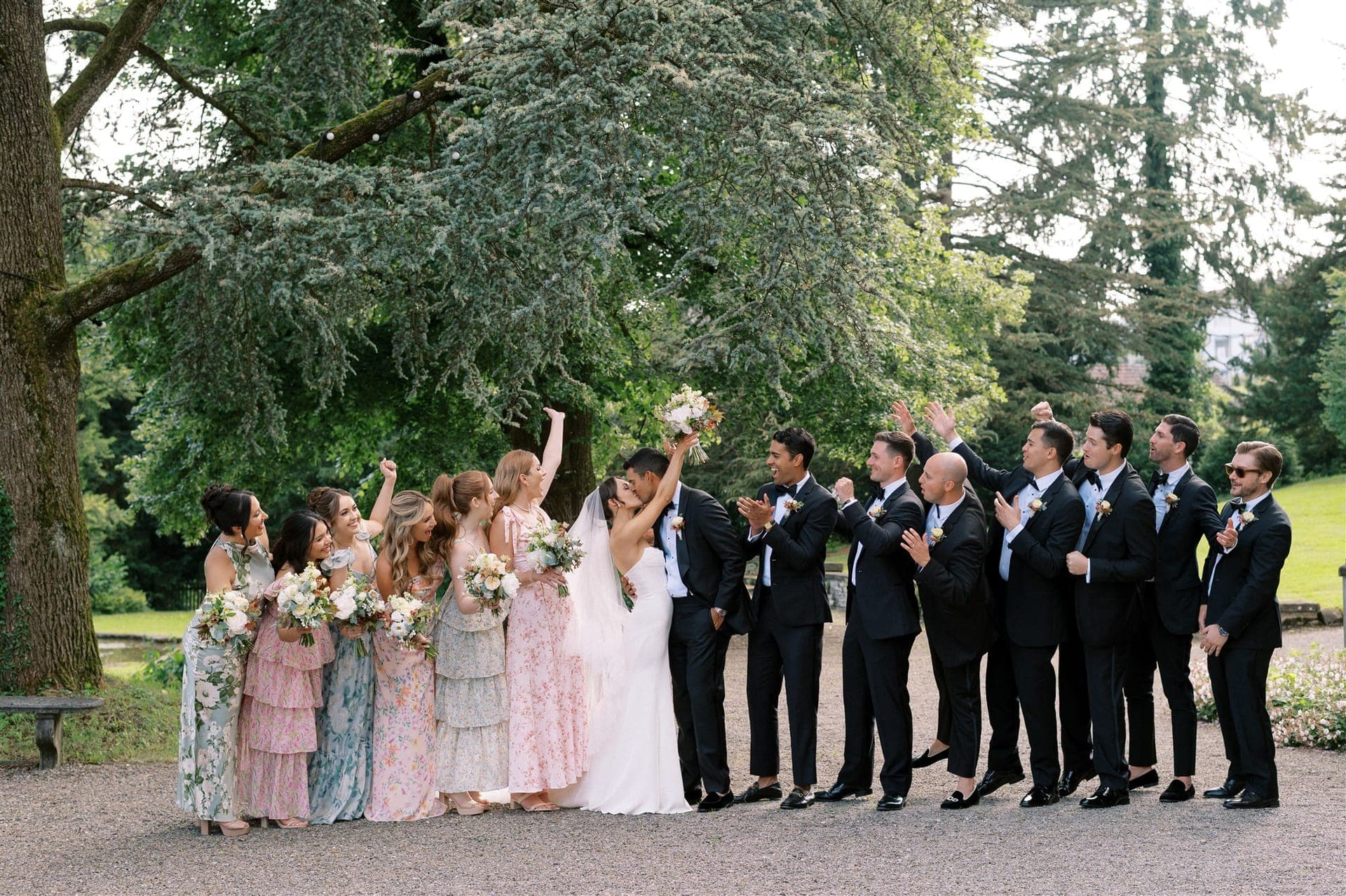 Ariane Weddings - exklusive Hochzeitsplanung
