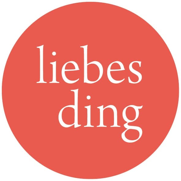 Liebesding
