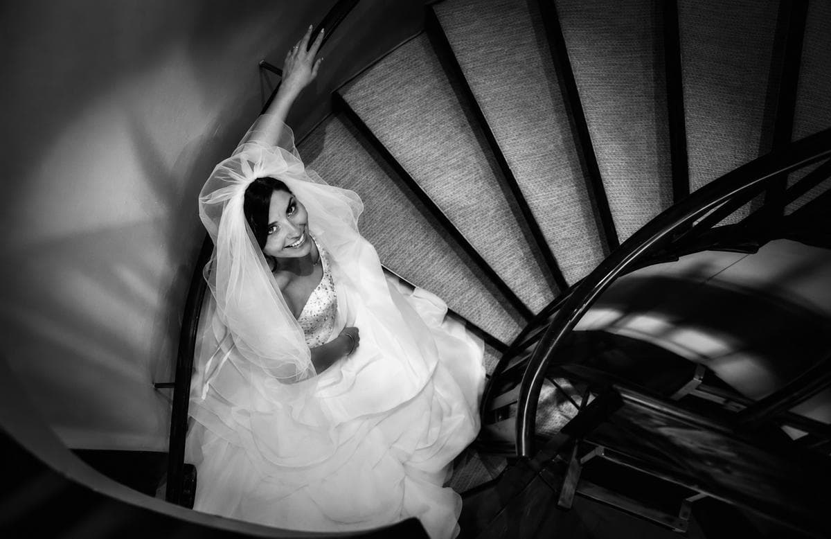 Hochzeitsfotografie Antonio De Nigro