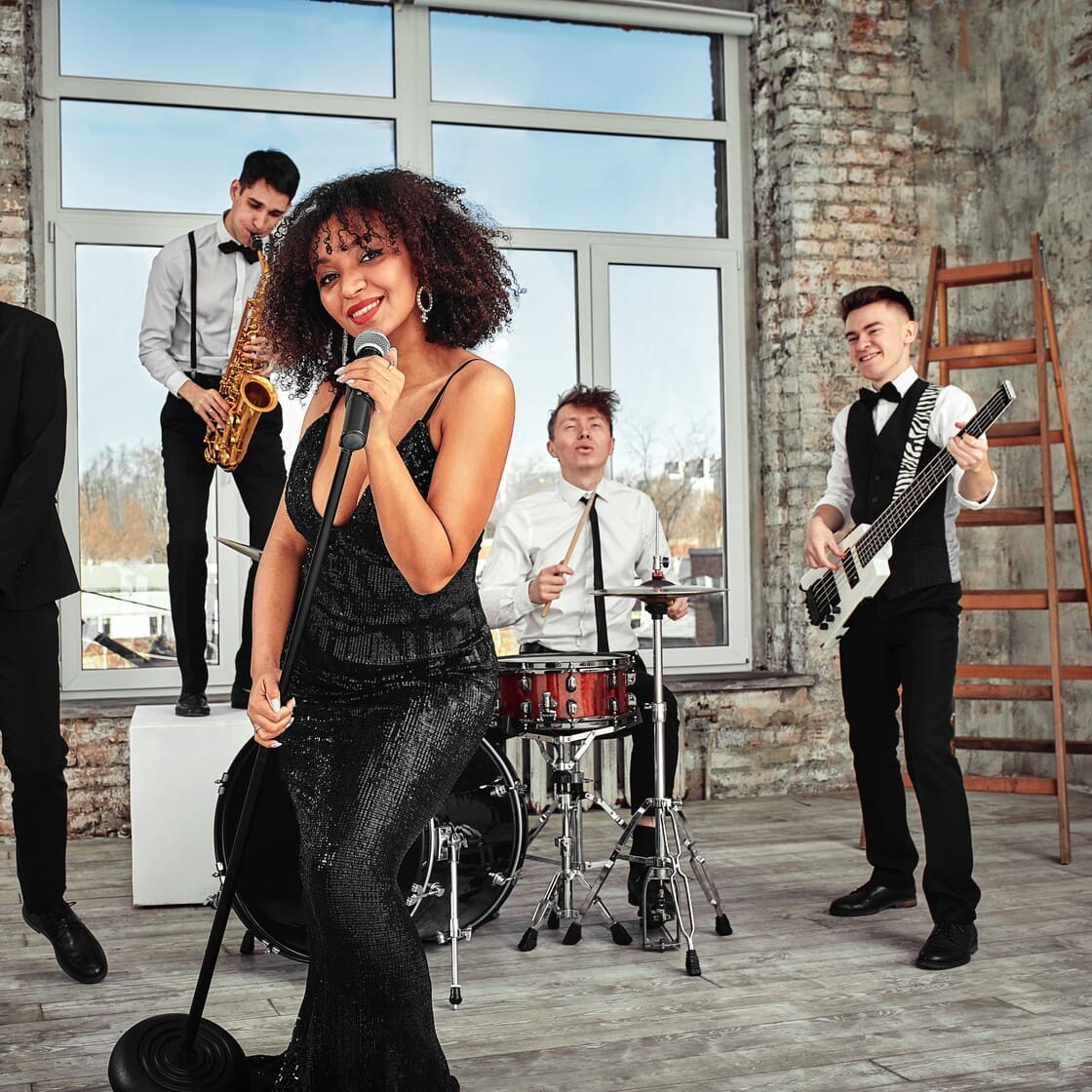 Hochzeitsmusik Schweiz hochzeitsband Schweiz