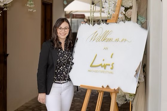 Hochzeitsmesse Schweiz Hochzeitsblog Liv’s Hochzeitsfestival