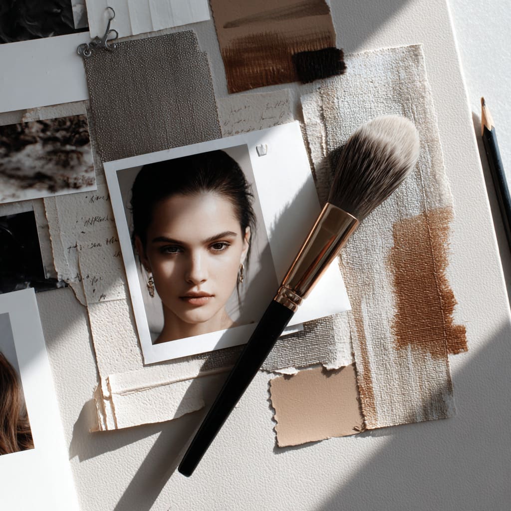 Braut Make up Wallis Braut Make up Wallis