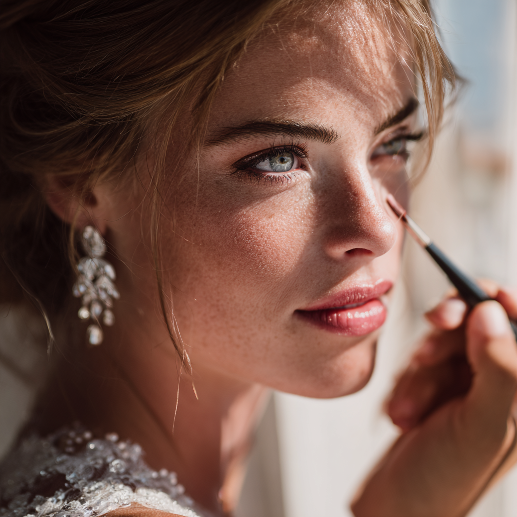 Braut Make Up Aargau Braut Make Up Aargau